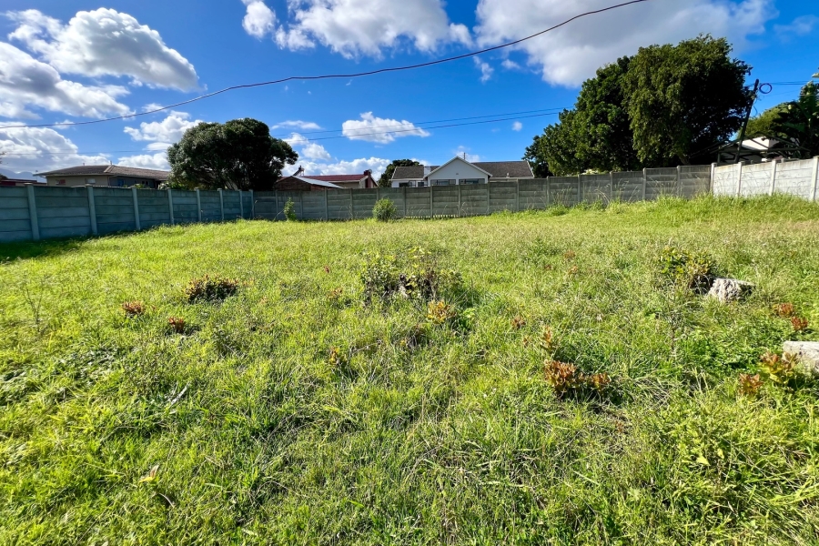 Commercial Property for Sale in Delvillepark Western Cape